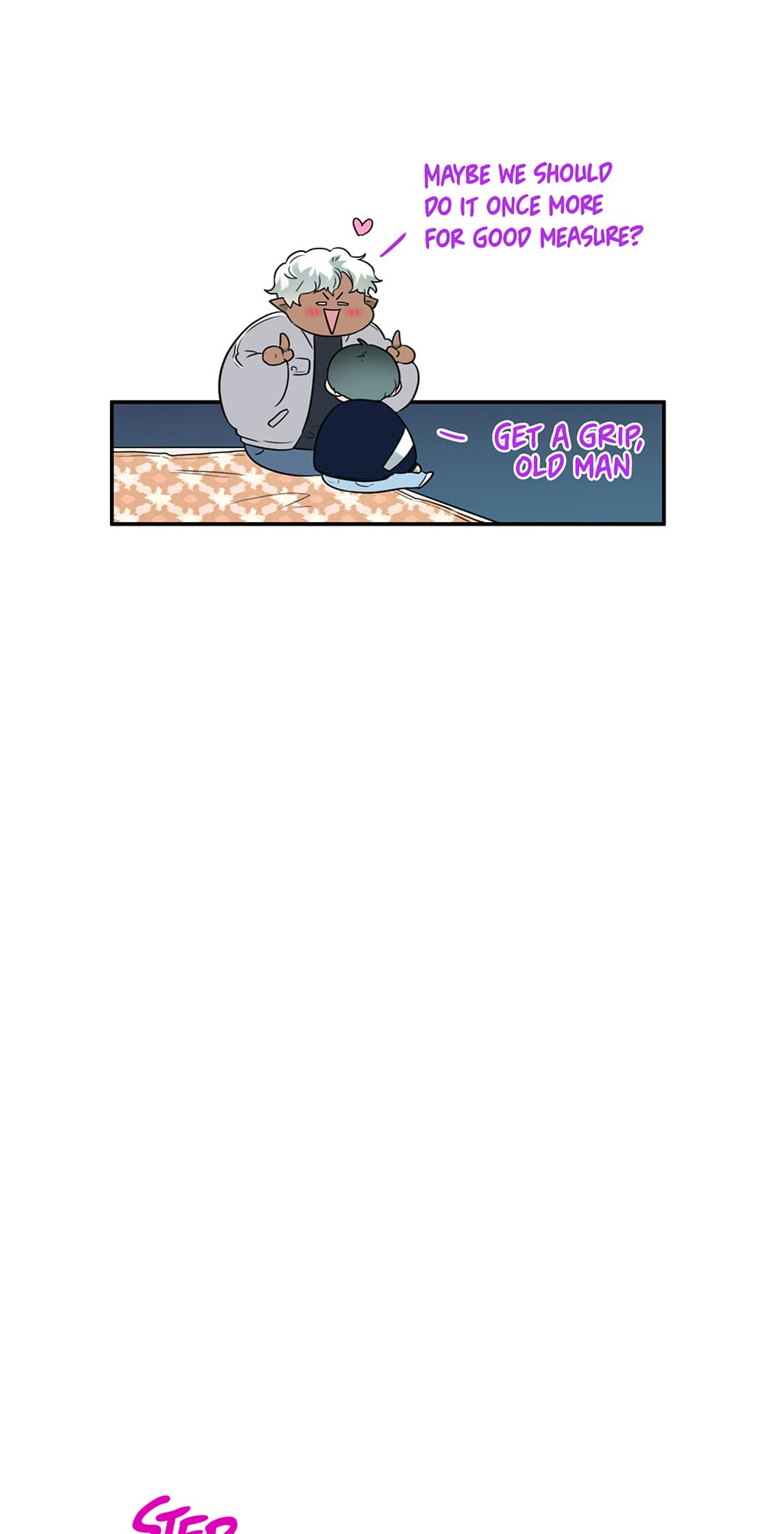 Dear DOO, Chapter 157 image 42